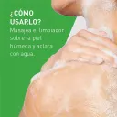 Cerave Limpiador En Aceite Espumoso Hidratante Piel Normal A Muy Seca Con 473 Ml