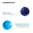 Effaclar H Iso-Biome Con 40 Ml