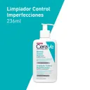 Cerave Limpiador Control Imperfecciones Con 236 Ml