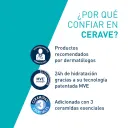 Cerave Limpiador Control Imperfecciones Con 236 Ml