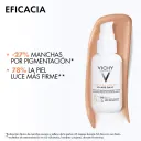 Capital Soleil Uv-Age De Uso Diario Con Color Con 40 Ml