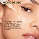 Vichy Liftactiv Vitamina C Serum 20 Ml