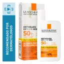 La Roche Posay Anthelios Uvmune 400 Sfp50 Fluido Invisible 50 Ml
