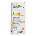 La Roche Posay Anthelios Uvmune 400 Sfp50 Fluido Invisible Con Color 50 Ml