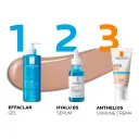 Anthelios Uv Mune Crema Color Con 50 Ml