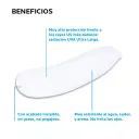 Anthelios Uv Mune Crema Con 50 Ml