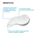 Lipikar Balm Light Ap+M Light Con 400 Ml
