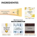 Vichy Neovadiol Ojos Y Labios Crema Con 15 Ml