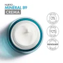 Vichy Mineral 89 Crema Con 50 Ml
