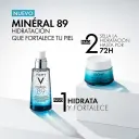 Vichy Mineral 89 Crema Con 50 Ml