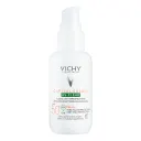 Capital Soleil Uv-Clear Con 40 Ml