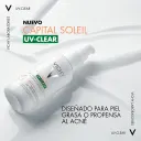 Capital Soleil Uv-Clear Con 40 Ml