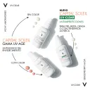 Capital Soleil Uv-Clear Con 40 Ml