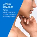 Cerave Loción Hidratante Facial Piel Normal A Seca Spf 30 Con 52 Ml