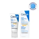 Cerave Loción Hidratante Facial Piel Normal A Seca Spf 30 Con 52 Ml