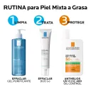 Anthelios Uvmune 400 Oil Control-Fluido Sin Color Con 50 Ml