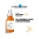La Roche-Posay Pure Vitamin C12 Sérum Con 30 Ml
