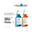 La Roche-Posay Pure Vitamin C12 Sérum Con 30 Ml