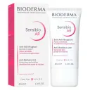 Bioderma Sensibio Ar Crema Anti Enrojecimiento Con 40 Ml