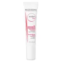 Bioderma Sensibio Eye Contorno De Ojos Gel Con 15 Ml