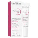 Bioderma Sensibio Eye Contorno De Ojos Gel Con 15 Ml
