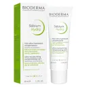 Bioderma Sébium Hydra Piel Grasa 40 Ml