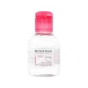 Bioderma Sensibio H2O Solución Micelar En Botella De 100 Ml