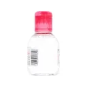 Bioderma Sensibio H2O Solución Micelar En Botella De 100 Ml