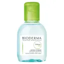 Bioderma Sébium H2O Solución Micelar Piel Mixta Con 100 Ml