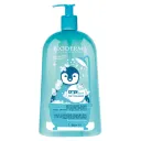 Bioderma Abcderm Gel Limpiador De Baño 1 Litro
