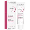 Bioderma Sensibio Ds Crema Facial Piel Sensible 40 Ml