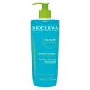 Bioderma Sébium Gel De Limpieza Facial 500 Ml