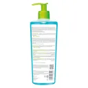 Bioderma Sébium Gel De Limpieza Facial 500 Ml