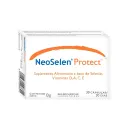 Neoselen Protect con 30 Cápsulas