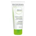 Bioderma Sébium Gommant Gel Exfoliante 100 Ml