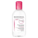 Bioderma Sensibio H2O Solución Micelar Piel Sensible 250 Ml