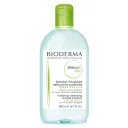 Bioderma Sébium H2O Solución Micelar Piel Grasa 500 Ml