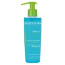 Bioderma Sébium Moussant Gel Piel Grasa 200 Ml