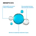 La Roche Posay Respectiss Desmaquillante Cosmético 125Ml