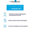 La Roche Posay Respectiss Desmaquillante Cosmético 125Ml
