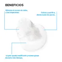 La Roche Posay Effaclar Crema Espumosa Con 125 Ml