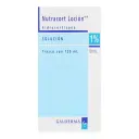 Nutracort 1% Loción Con 120 Ml 