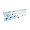 Effezel 0.1/2.5 G Gel Tubo 30 G