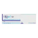 Effezel 0.1/2.5 G Gel Tubo 30 G