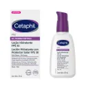 Cetaphil Pro Ac Dermacontrol Loción Hidratante Facial Con Fps 30 118 Ml