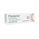Presteme 10 Mg Con 30 G De Crema