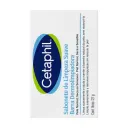 Cetaphil Barra Dermolimpiadora De Limpieza Suave 127 G