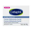 Cetaphil Optimal Hydration Crema Hidratante Facial Día 50 G