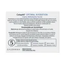 Cetaphil Optimal Hydration Crema Hidratante Facial Día 50 G