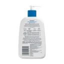 Cetaphil Limpiador Facial Diario Para Piel Grasa 237 Ml